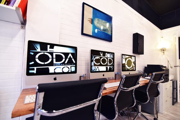 Photo of Coda Real Estate NYC