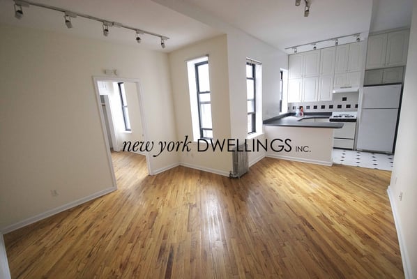 Photo of New York Dwellings