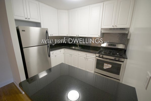 Photo of New York Dwellings