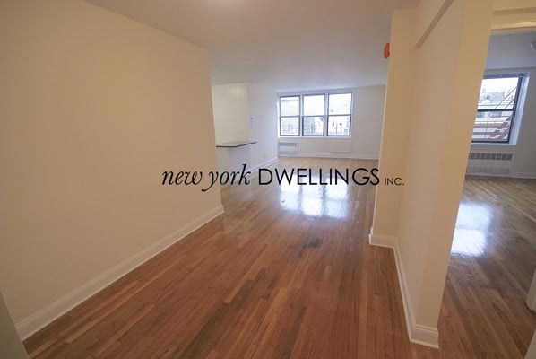Photo of New York Dwellings