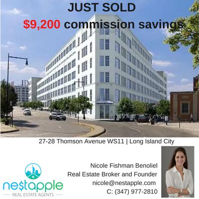 Photo of NestApple