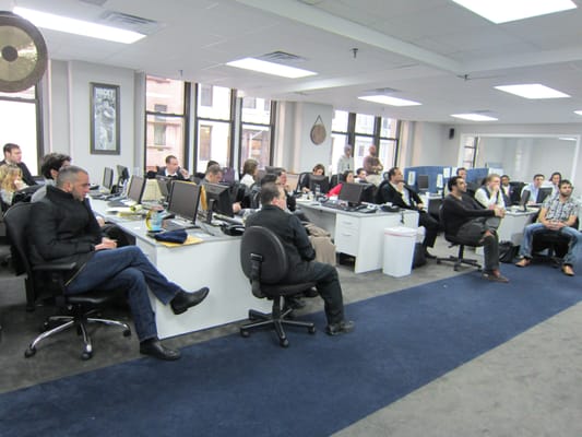 Photo of Alpha Properties NYC