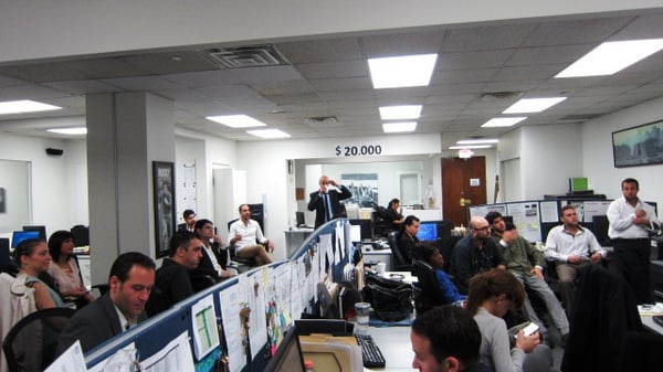 Photo of Alpha Properties NYC