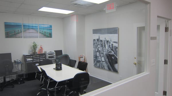 Photo of Alpha Properties NYC