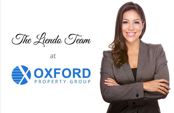 Photo of Joyce Liendo - Oxford Property Group