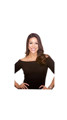 Photo of Joyce Liendo - Oxford Property Group