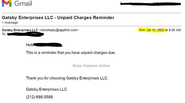 Photo of Gatsby Realty