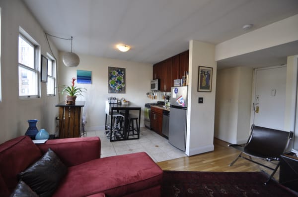 Photo of Serjik Markarian - First Service Realty NYC