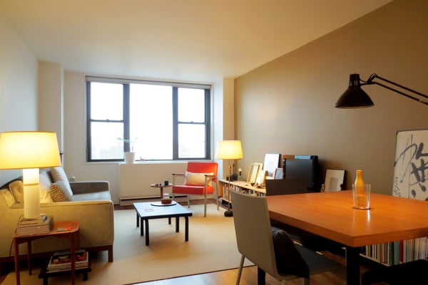 Photo of Serjik Markarian - First Service Realty NYC