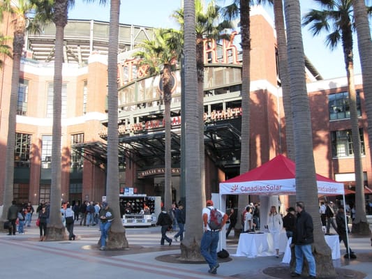 Photo of Solar Marketing Group