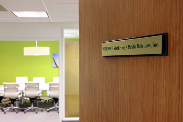Photo of UPRAISE Marketing and Public Relations