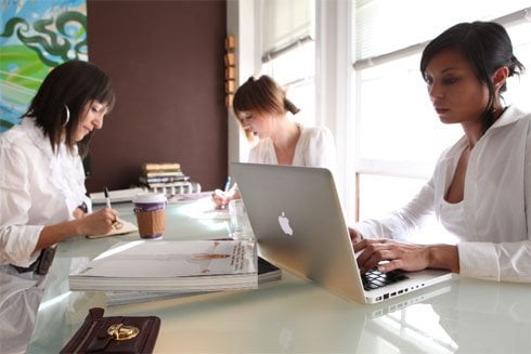 Photo of A&O Public Relations