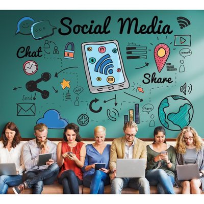 Photo of Agus Social Media Alameda