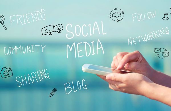 Photo of Agus Social Media Alameda