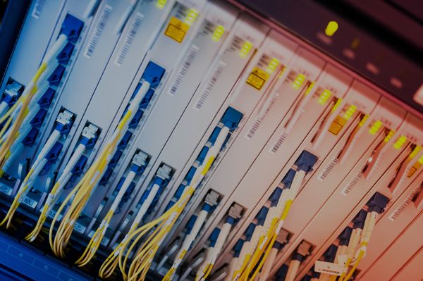 Photo of Fiber Internet Center