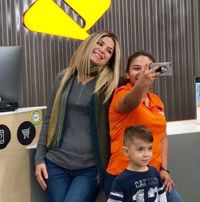 Photo of Boost Mobile