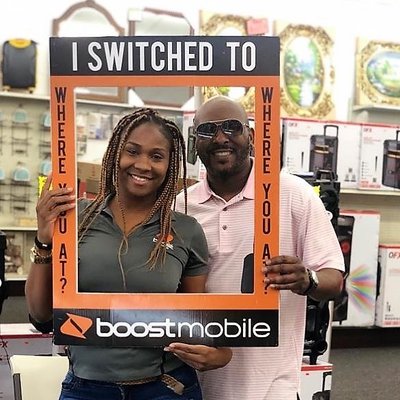 Photo of Boost Mobile