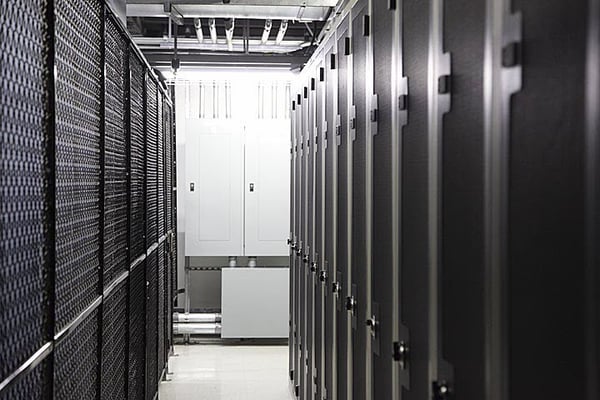 Photo of Colocation America