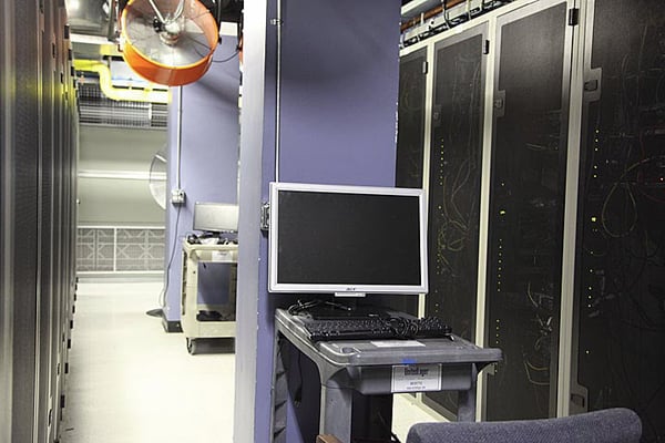 Photo of Colocation America