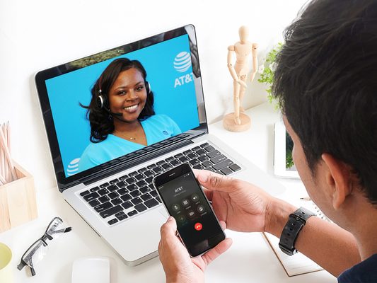 Photo of AT&T Store