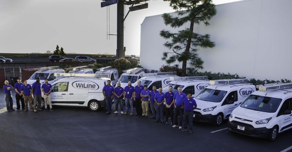 Photo of WiLine Networks