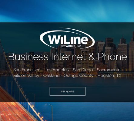 Photo of WiLine Networks