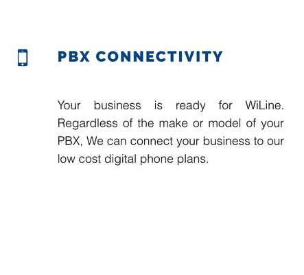 Photo of WiLine Networks