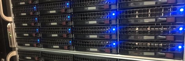 Photo of Eyonic Systems