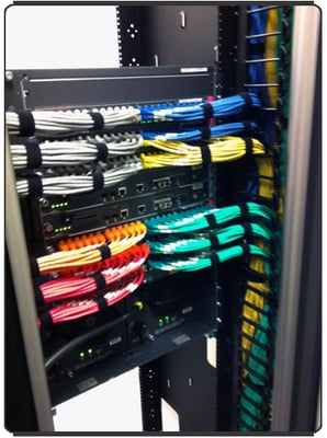 Photo of San Jose Network Cabling & Fiber Optic Services