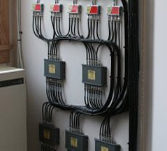 Photo of San Jose Network Cabling & Fiber Optic Services