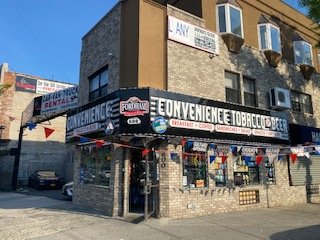 Photo of NY Signs Factory