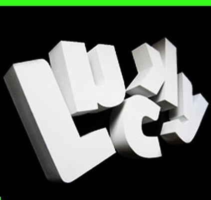 Photo of Lucky Branded Entertainment