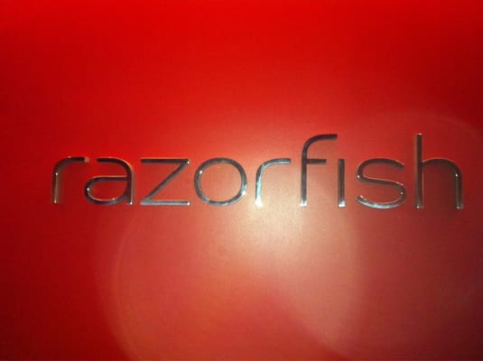 Photo of Razorfish