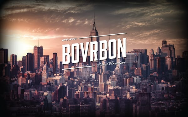 Photo of BOVRBON
