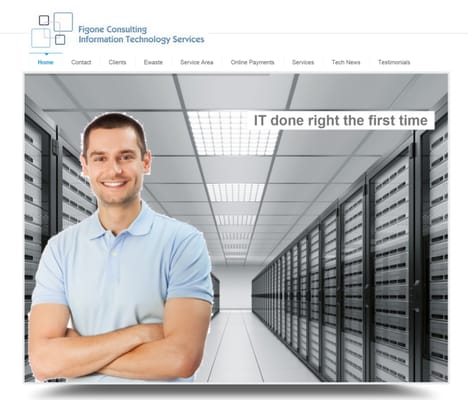 Photo of Figone Consulting