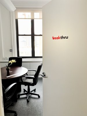 Photo of BreakThruWeb