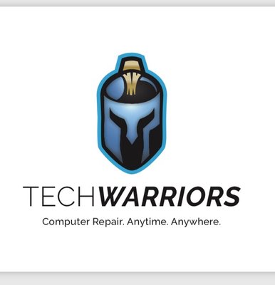 Photo of Tech Warriors