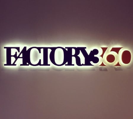 Photo of Factory 360