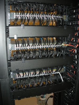 Photo of Bauer Cabling Solution