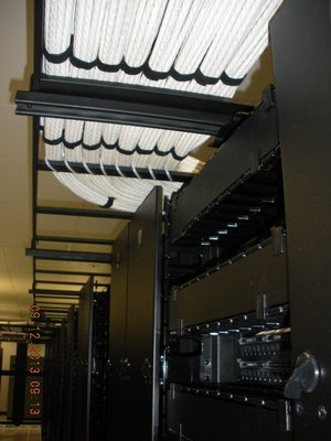 Photo of Bauer Cabling Solution