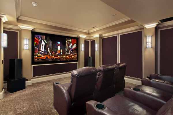 Photo of MooreTech AV & Wireless