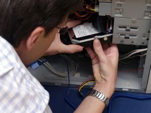 Photo of DK Systems Computer & Network Services