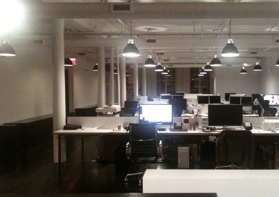 Photo of VSA Partners, Inc.