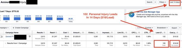Photo of Immense Leads