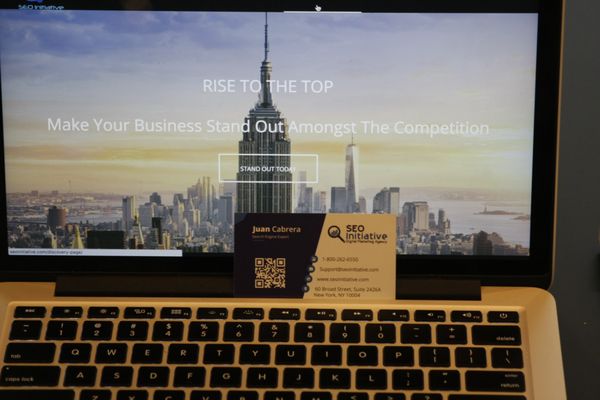 Photo of SEO Initiative