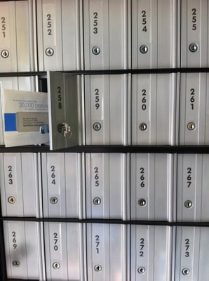 Photo of UnionPostSF