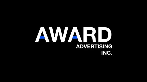 Photo of Award Advertising