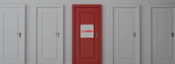 Photo of SEM