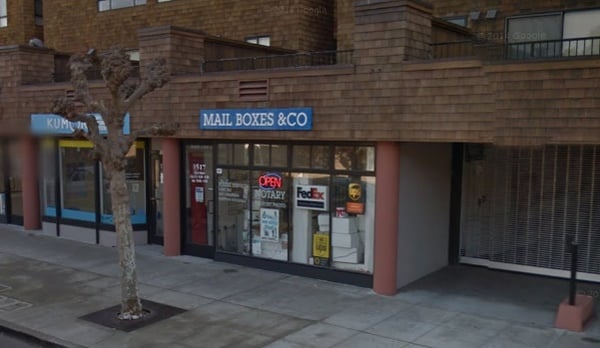 Photo of Mailboxes & Company