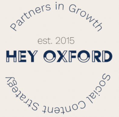 Photo of Hey Oxford